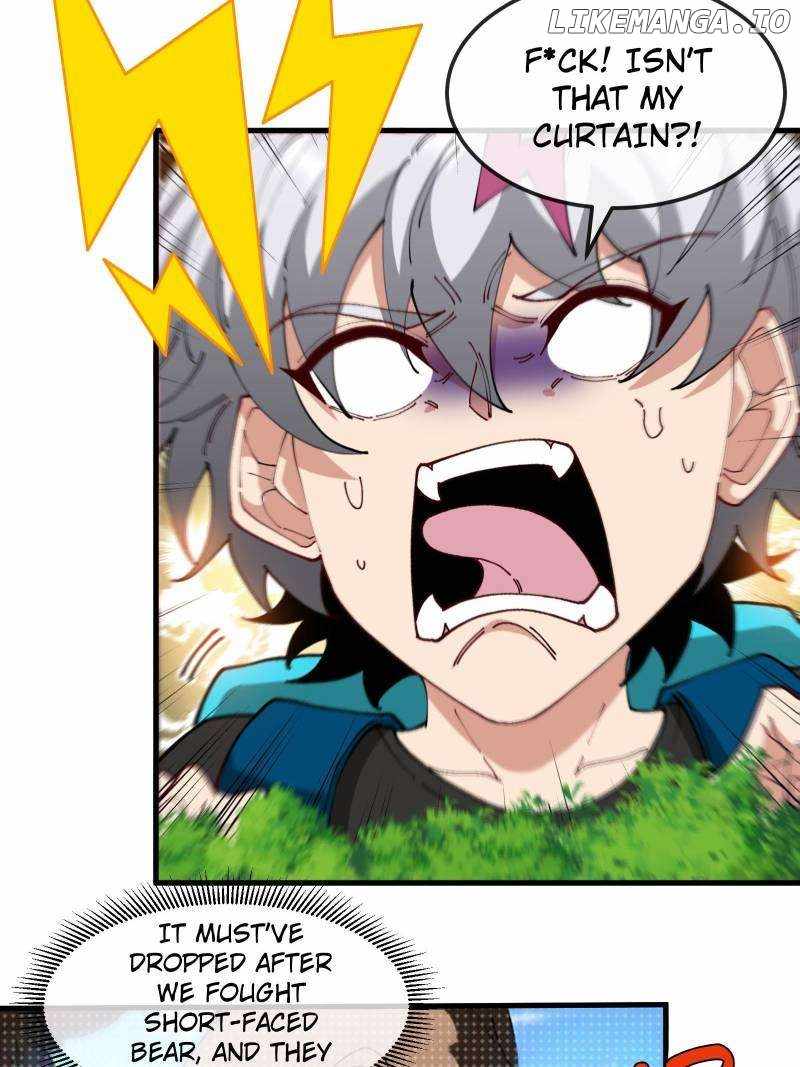 I Am The Monster Overlord Chapter 13 79
